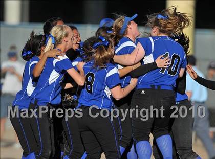 Thumbnail 3 in Pioneer vs. Presentation (CIF CCS D2 Final) photogallery.