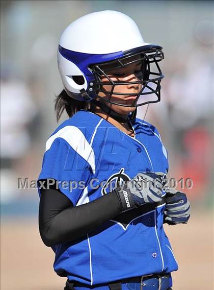 Thumbnail 3 in Pioneer vs. Presentation (CIF CCS D2 Final) photogallery.