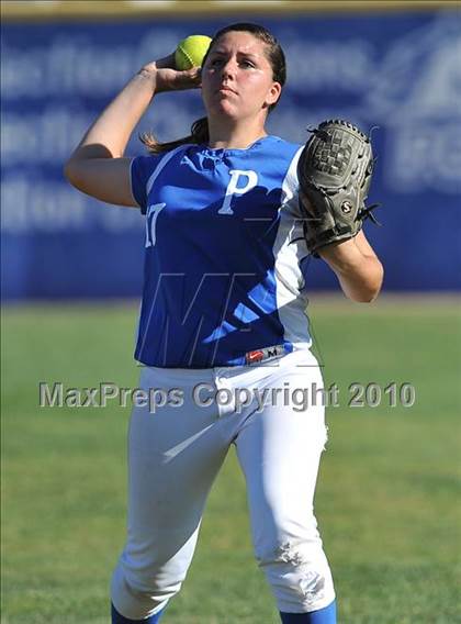 Thumbnail 1 in Pioneer vs. Presentation (CIF CCS D2 Final) photogallery.