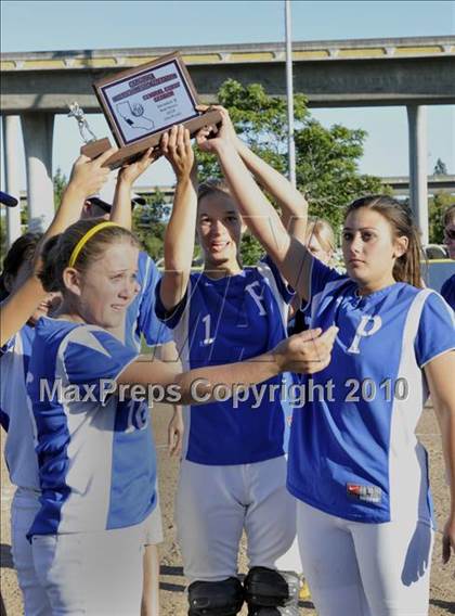 Thumbnail 1 in Pioneer vs. Presentation (CIF CCS D2 Final) photogallery.