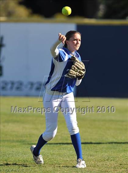 Thumbnail 1 in Pioneer vs. Presentation (CIF CCS D2 Final) photogallery.