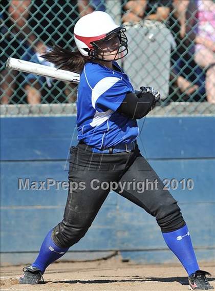 Thumbnail 3 in Pioneer vs. Presentation (CIF CCS D2 Final) photogallery.