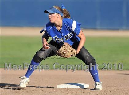 Thumbnail 2 in Pioneer vs. Presentation (CIF CCS D2 Final) photogallery.