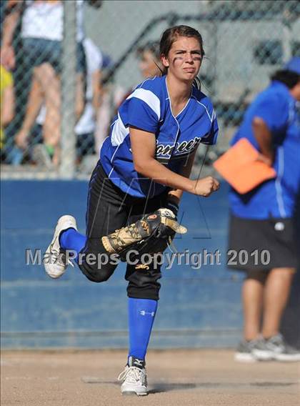 Thumbnail 2 in Pioneer vs. Presentation (CIF CCS D2 Final) photogallery.