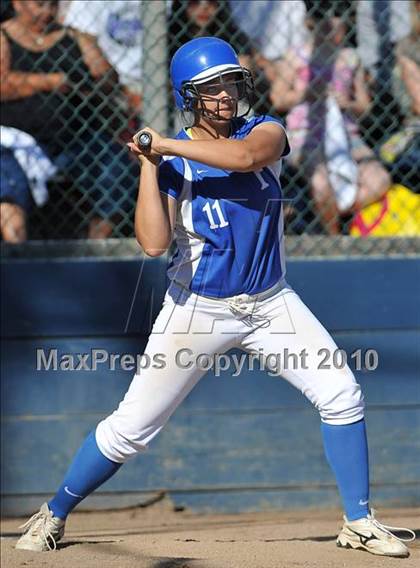Thumbnail 3 in Pioneer vs. Presentation (CIF CCS D2 Final) photogallery.
