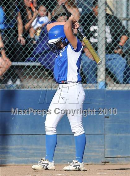 Thumbnail 2 in Pioneer vs. Presentation (CIF CCS D2 Final) photogallery.