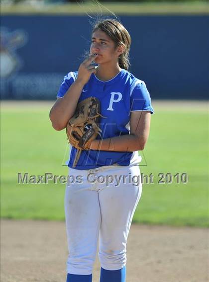 Thumbnail 3 in Pioneer vs. Presentation (CIF CCS D2 Final) photogallery.