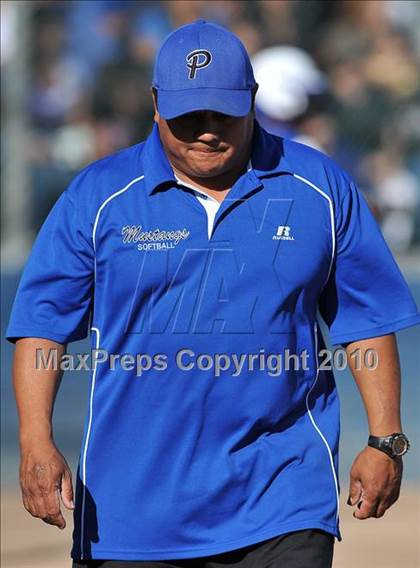 Thumbnail 1 in Pioneer vs. Presentation (CIF CCS D2 Final) photogallery.