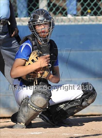 Thumbnail 1 in Pioneer vs. Presentation (CIF CCS D2 Final) photogallery.