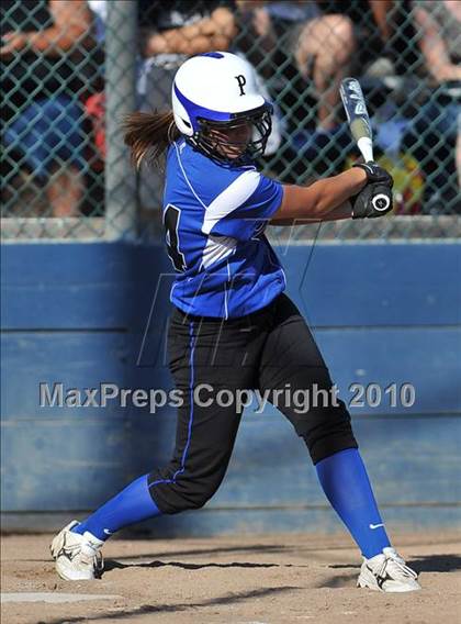 Thumbnail 1 in Pioneer vs. Presentation (CIF CCS D2 Final) photogallery.