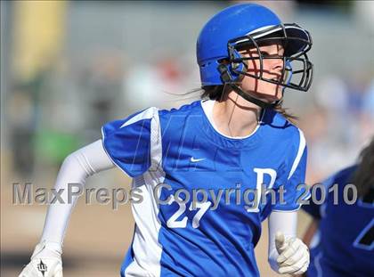 Thumbnail 1 in Pioneer vs. Presentation (CIF CCS D2 Final) photogallery.