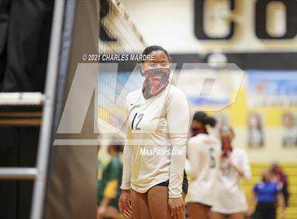 Thumbnail 1 in Pine Forest vs South View (Patriot Athletic Conference Tournament)  photogallery.