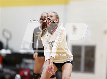 Thumbnail 3 in Pine Forest vs South View (Patriot Athletic Conference Tournament)  photogallery.