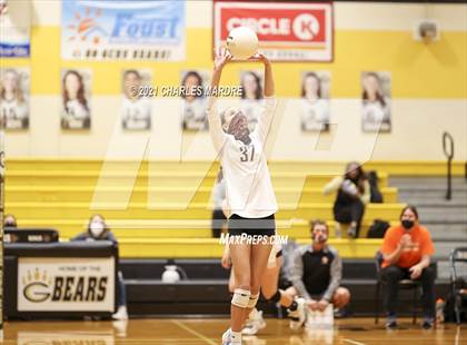 Thumbnail 2 in Pine Forest vs South View (Patriot Athletic Conference Tournament)  photogallery.