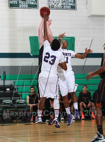 Thumbnail 2 in St. Anthony vs. Central photogallery.