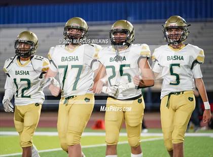 Thumbnail 2 in Basha @ Mountain View photogallery.