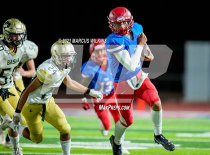 Thumbnail 2 in Basha @ Mountain View photogallery.