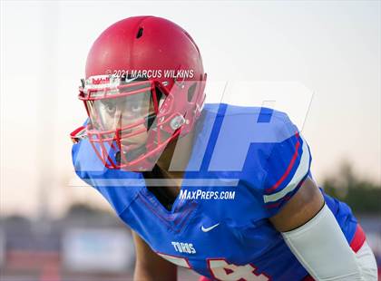 Thumbnail 3 in Basha @ Mountain View photogallery.