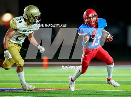 Thumbnail 3 in Basha @ Mountain View photogallery.
