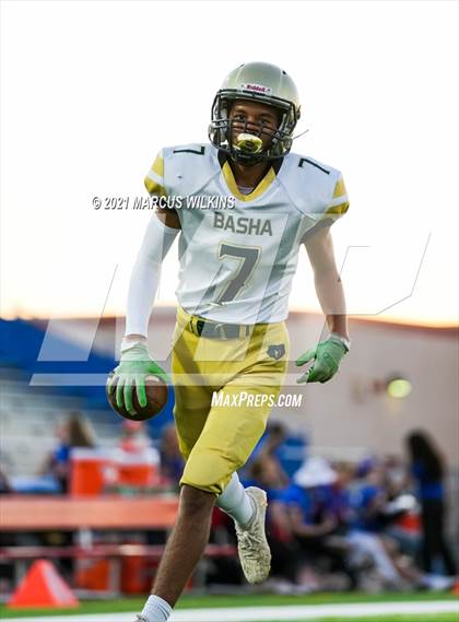 Thumbnail 1 in Basha @ Mountain View photogallery.