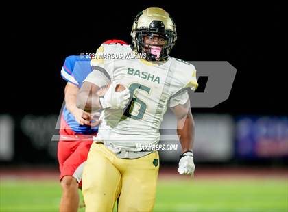 Thumbnail 3 in Basha @ Mountain View photogallery.