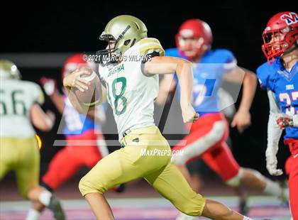 Thumbnail 1 in Basha @ Mountain View photogallery.