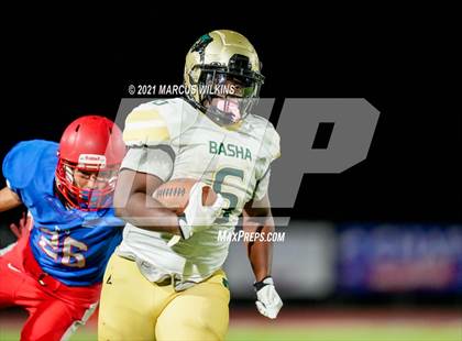 Thumbnail 1 in Basha @ Mountain View photogallery.