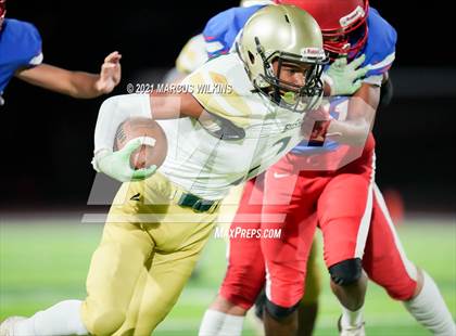 Thumbnail 2 in Basha @ Mountain View photogallery.