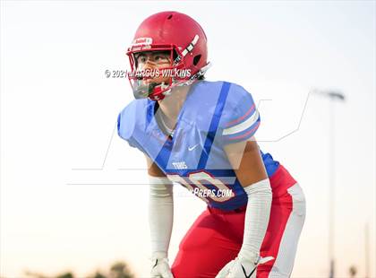 Thumbnail 3 in Basha @ Mountain View photogallery.