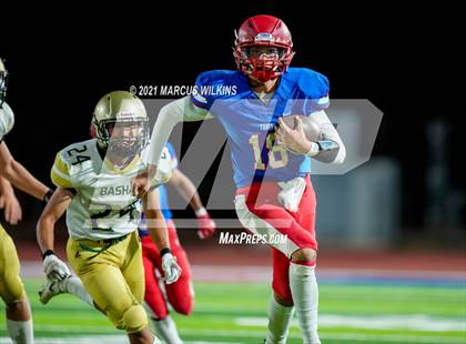 Thumbnail 3 in Basha @ Mountain View photogallery.