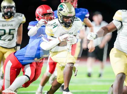 Thumbnail 3 in Basha @ Mountain View photogallery.
