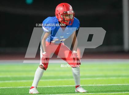 Thumbnail 3 in Basha @ Mountain View photogallery.