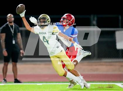 Thumbnail 3 in Basha @ Mountain View photogallery.