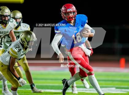 Thumbnail 1 in Basha @ Mountain View photogallery.