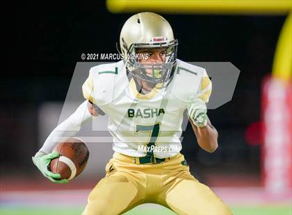 Thumbnail 3 in Basha @ Mountain View photogallery.