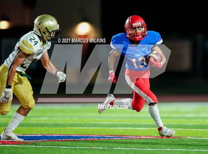 Thumbnail 2 in Basha @ Mountain View photogallery.