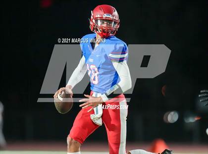 Thumbnail 3 in Basha @ Mountain View photogallery.