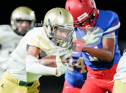 Thumbnail 1 in Basha @ Mountain View photogallery.