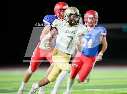 Thumbnail 1 in Basha @ Mountain View photogallery.