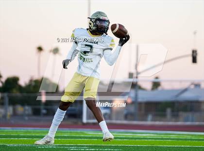 Thumbnail 3 in Basha @ Mountain View photogallery.