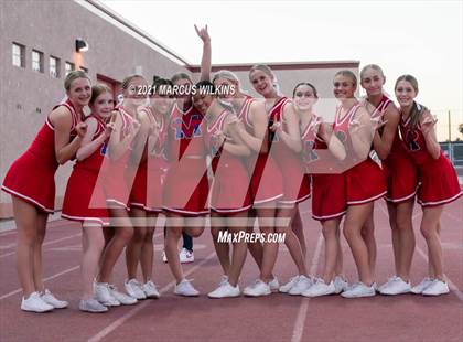 Thumbnail 1 in Basha @ Mountain View photogallery.