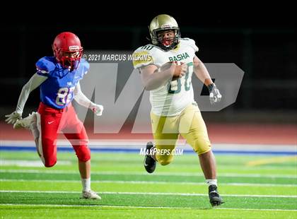 Thumbnail 3 in Basha @ Mountain View photogallery.