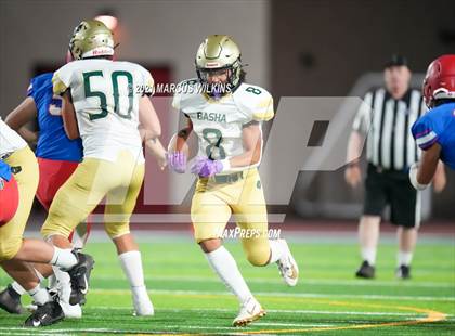 Thumbnail 1 in Basha @ Mountain View photogallery.