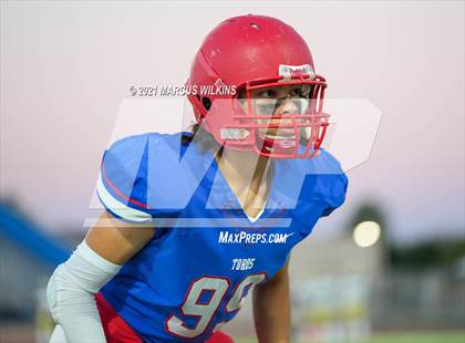 Thumbnail 2 in Basha @ Mountain View photogallery.