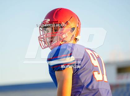 Thumbnail 3 in Basha @ Mountain View photogallery.