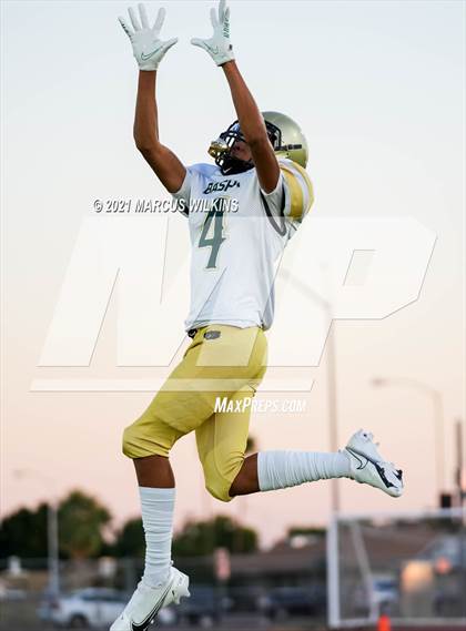 Thumbnail 1 in Basha @ Mountain View photogallery.