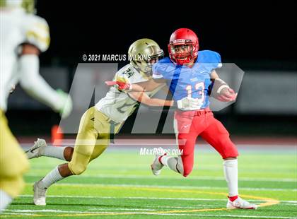 Thumbnail 1 in Basha @ Mountain View photogallery.