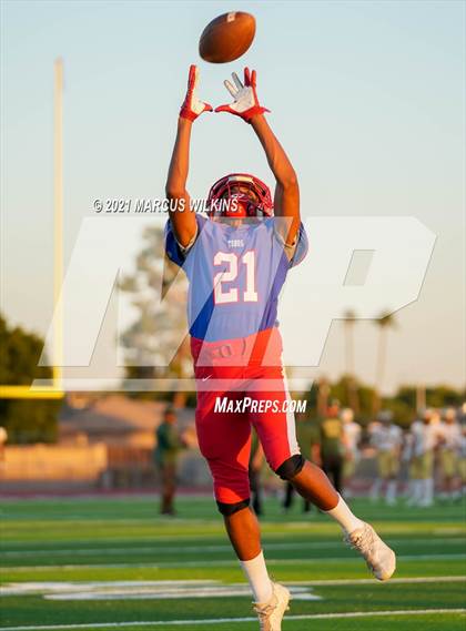 Thumbnail 3 in Basha @ Mountain View photogallery.