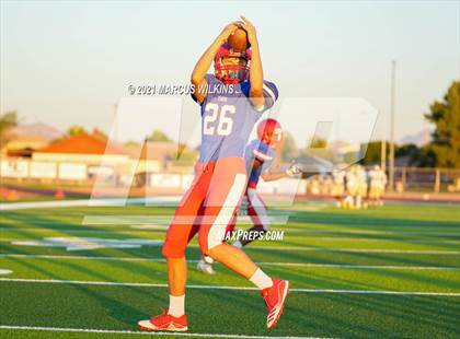 Thumbnail 2 in Basha @ Mountain View photogallery.