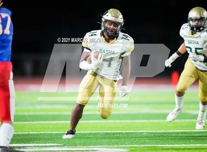 Thumbnail 2 in Basha @ Mountain View photogallery.